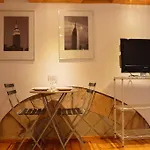 Tarragona Suites Calderers 6E2