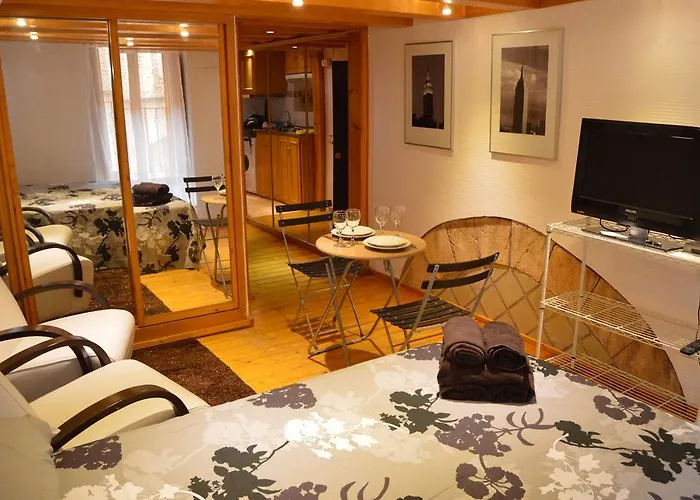 Tarragona Suites Calderers 6E2