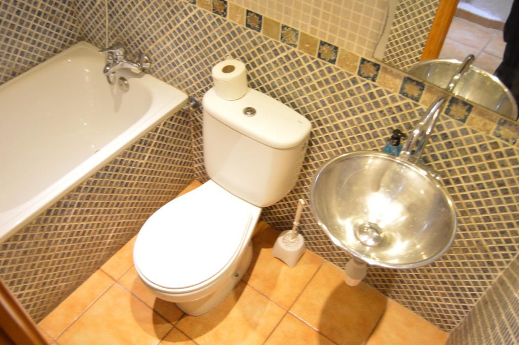 Apartamento Suites Calderers 6e2 Tarragona