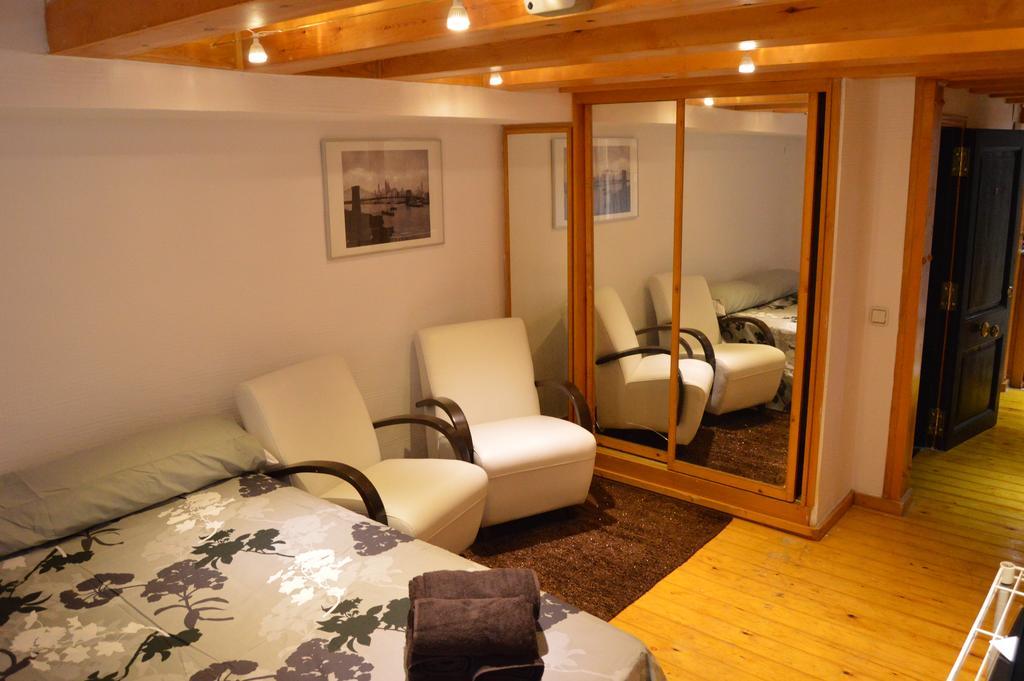 Suites Calderers 6e2 Tarragona