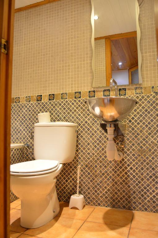 Apartamento Suites Calderers 6e2 Tarragona