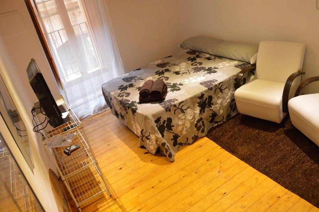 Suites Calderers 6e2