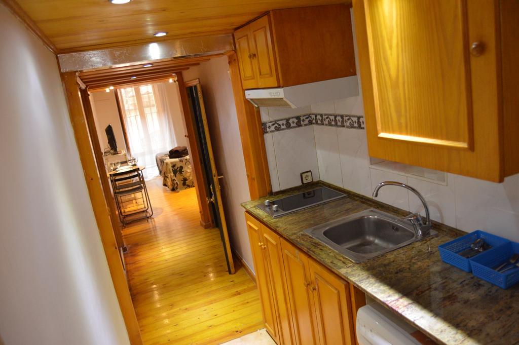 Suites Calderers 6e2