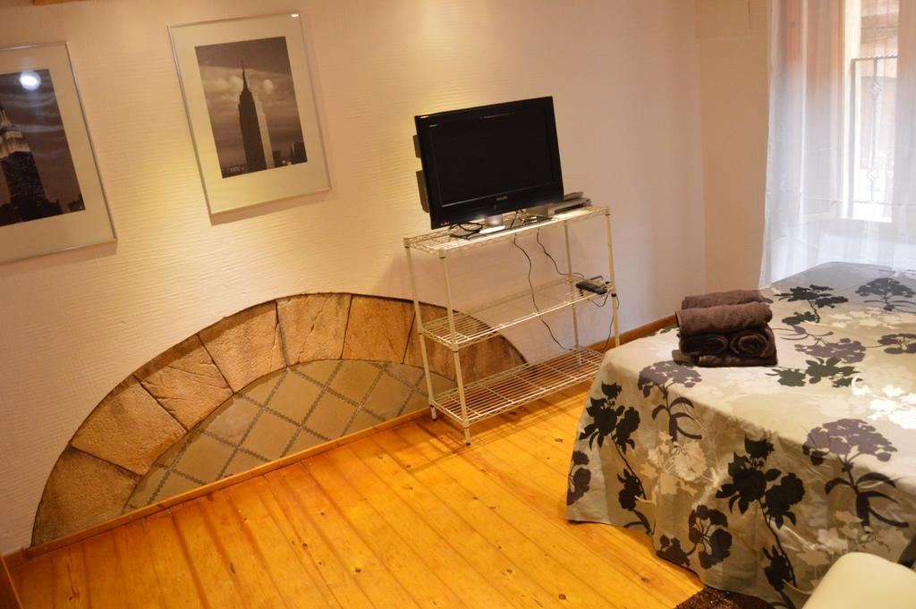 Suites Calderers 6e2 Tarragona