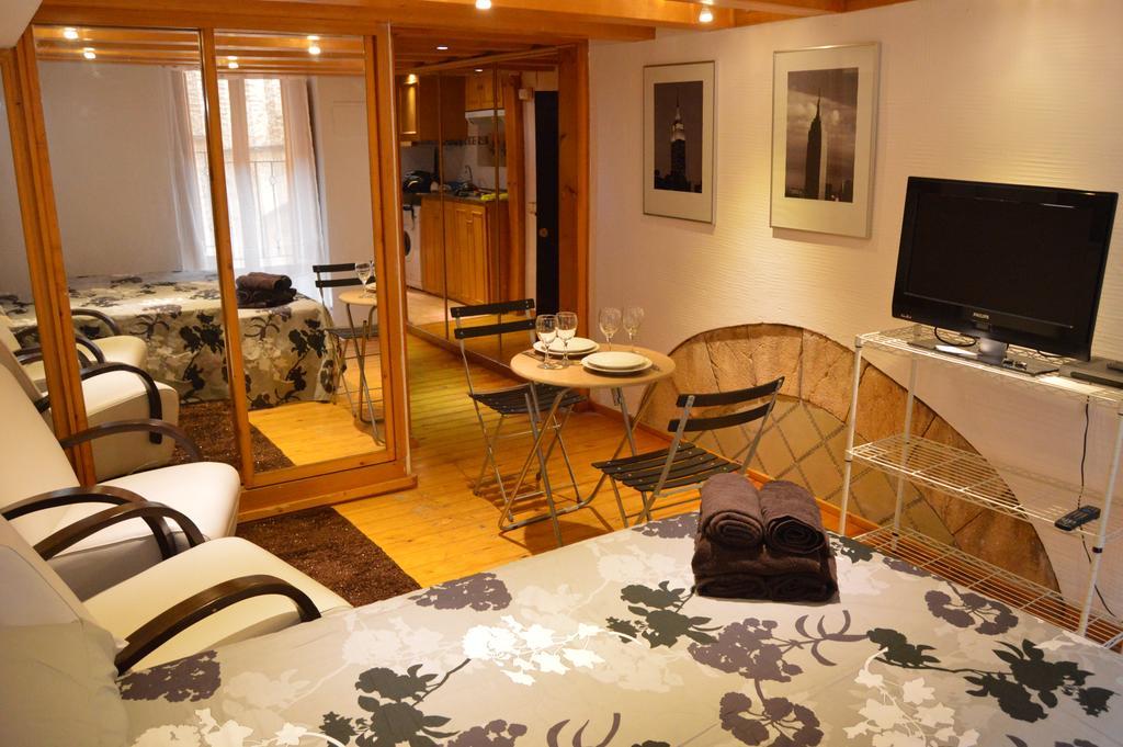 Suites Calderers 6e2 Tarragona
